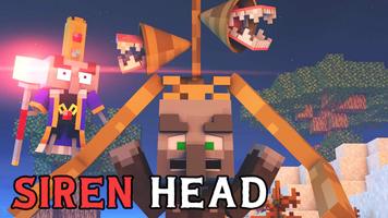 Siren Head capture d'écran 2