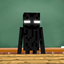 Endercraft School for MCPE APK