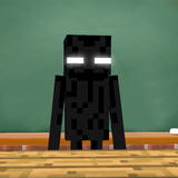 Endercraft School for MCPE আইকন