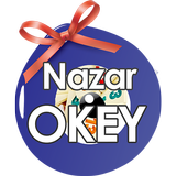 Nazar Sohbet Okey Oyna-icoon