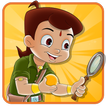 Chhota Bheem - Spot the Differences