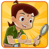 Chhota Bheem - Spot the Differences icon