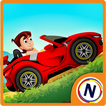 ”Chhota Bheem Speed Racing Game