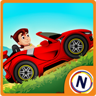 Chhota Bheem Speed Racing Game иконка