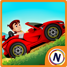 Chhota Bheem Speed Racing Game-icoon