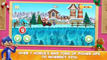 Chhota Bheem Speed Racing Game screenshot 2