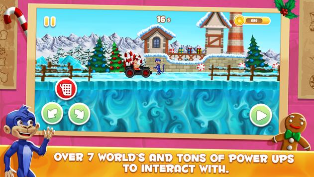 Chhota Bheem Race Game Download For Android