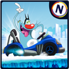 Oggy Super Speed Racing (The O Mod apk скачать последнюю версию бесплатно