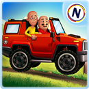 Motu Patlu Speed Racing APK