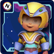 Vir The Robot Boy Run