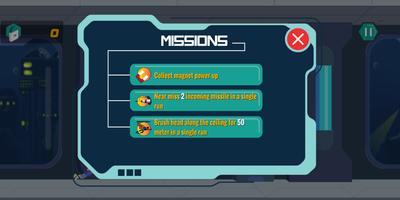 Vir The Robot Boy Run screenshot 3