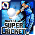 Nazara Super Cricket アイコン