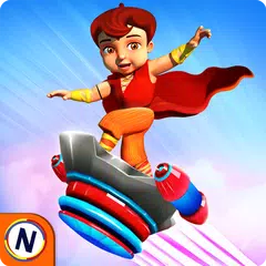 Super Bheem Master Run APK 下載