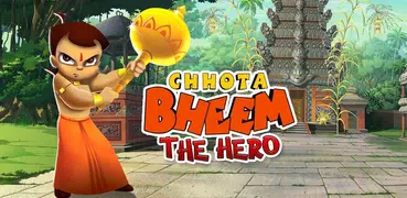 Chhota Bheem : The Hero