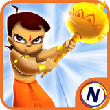 Chhota Bheem : The Hero Zeichen