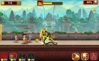 Chhota Bheem : The Hero تصوير الشاشة 3