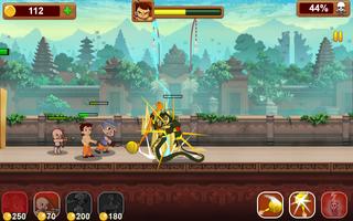 Chhota Bheem : The Hero اسکرین شاٹ 3