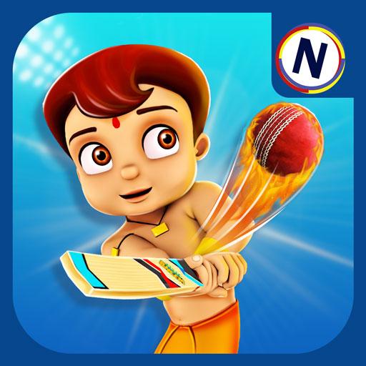 Chhota Bheem Cricket World Cup