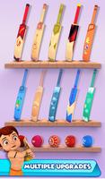 Chhota Bheem Cricket World Cup imagem de tela 2