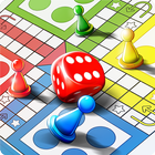 آیکون‌ Ludo Classic Game