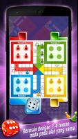 Ludo Game syot layar 2