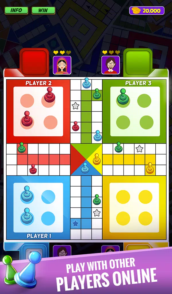 Stream Ludo King APK Download for iPad: Experience the Thrill of the Royal  Game of Parchisi by Lustloterra