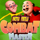 Motu Patlu Combat Master APK