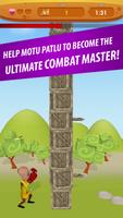 Motu Patlu Combat Master capture d'écran 1