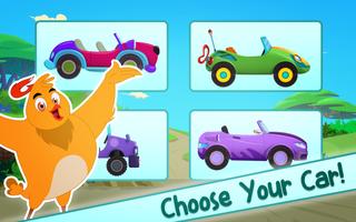 Eena Meena Deeka Speed Racing imagem de tela 3