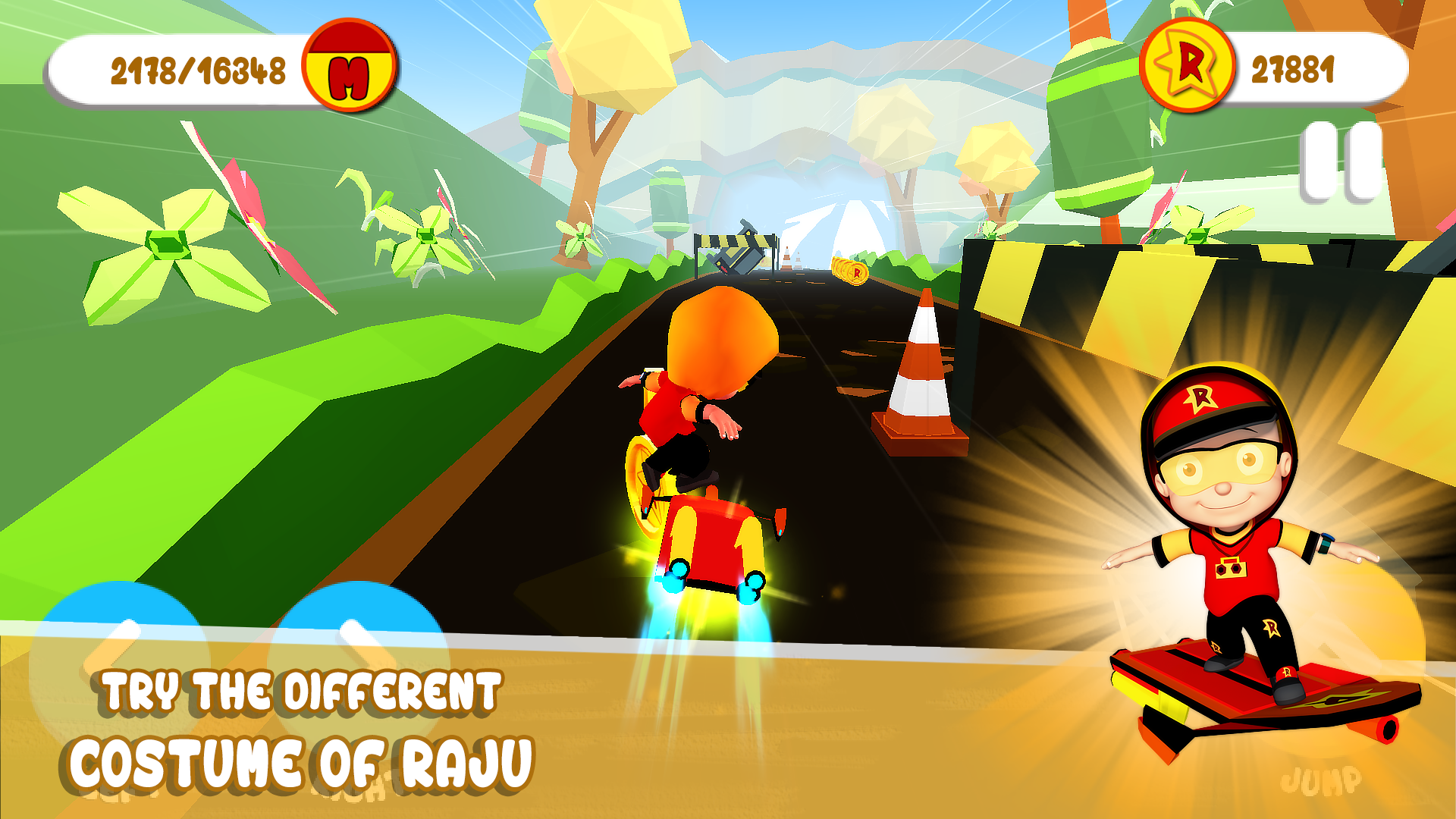 Mighty Raju 3D Hero: Endless Running Chase APK for Android – Download Mighty Raju 3D Hero: Endless Running Chase XAPK (APK Bundle) Latest Version from Mighty Raju 3D Hero: Endless Running Chase APK for Android – Download Mighty Raju 3D Hero: Endless Running Chase XAPK (APK Bundle) Latest Version from