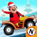 Motu Patlu King of Hill Racing APK