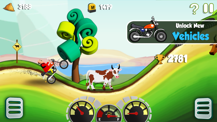 Motu Patlu King Of Hill Racing Apk 1 0 35 Download For Android