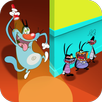 Oggy’s Hide n Seek Challenge APK