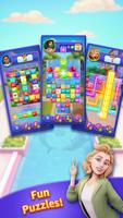 Parties & Puzzles تصوير الشاشة 1