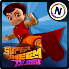 Super Bheem Clash - The Kung Fu Master icon