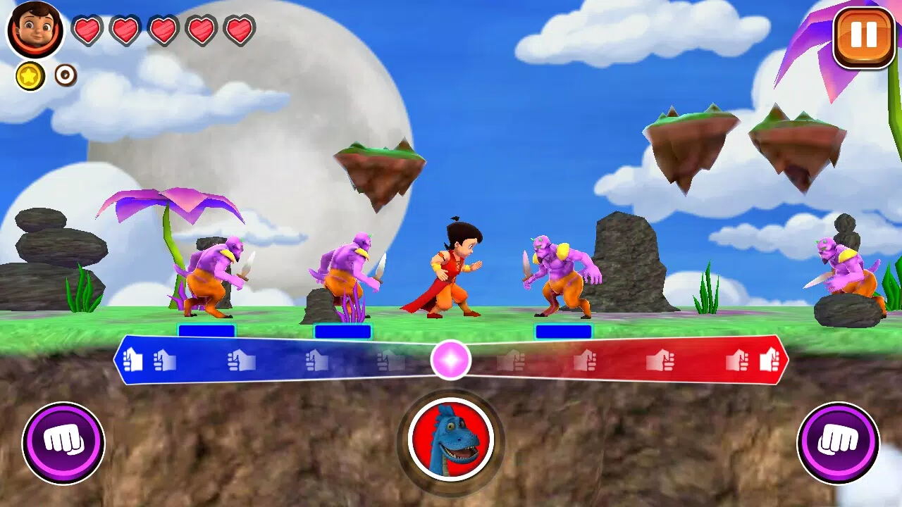 Tải xuống APK Super Bheem Clash - The Kung Fu Master cho Android Tải xuống APK Super Bheem Clash - The Kung Fu Master cho Android