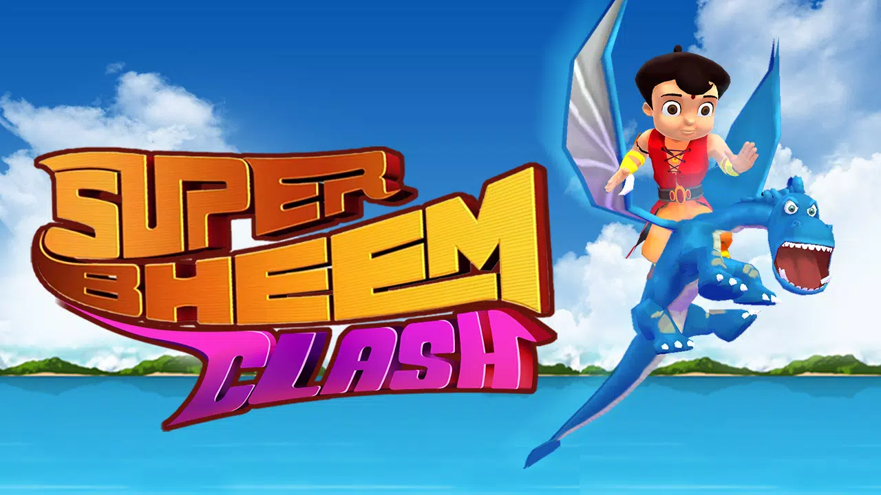 Tải xuống APK Super Bheem Clash - The Kung Fu Master cho Android Tải xuống APK Super Bheem Clash - The Kung Fu Master cho Android
