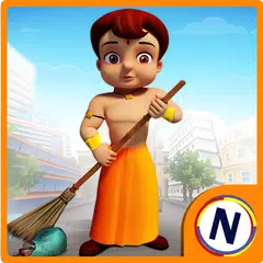 Chhota Bheem Run - Swachh Bhar XAPK download