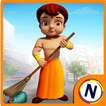 Chhota Bheem Run - Swachh Bhar