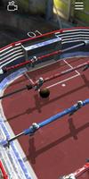 Foosball Classic screenshot 1