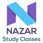 Nazar Study Classes simgesi