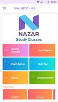 Nazar Study Classes gönderen