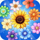 Iris Scapes أيقونة