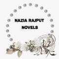 Nazia Rajput Novels