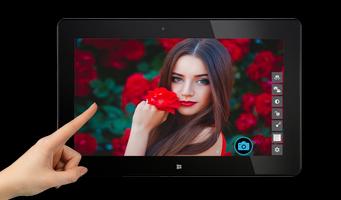 HD Camera اسکرین شاٹ 3