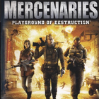 Mercenaries icône