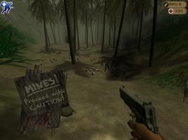 World Of War Combat screenshot 1