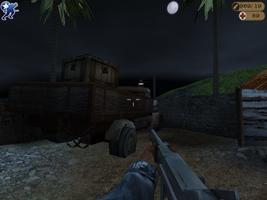World Of War Combat screenshot 3