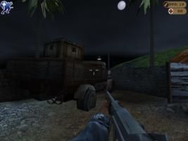 World Of War Combat imagem de tela 3