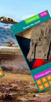 Угадай Чешский танк из WOT स्क्रीनशॉट 1